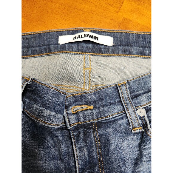 Baldwin The Ten Skinny Jeans - Picture 2 of 7